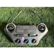 Управление печкой Toyota VITZ SCP10 1SZFE