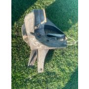 Брызговик Toyota LITE ACE KR42 7KE