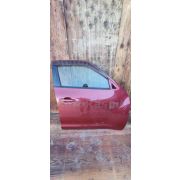 Дверь Nissan JUKE YF15 HR15DE