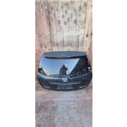 Дверь 5-я Toyota COROLLA FIELDER NZE141G 1NZFE
