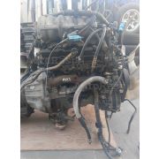 Двигатель Nissan ELGRAND APWE50 VQ35DE