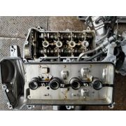 Двигатель Toyota AQUA NHP10 1NZFXE