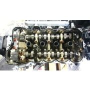 Двигатель Toyota PASSO NGC30 1NRFE