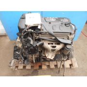 Двигатель Toyota PROBOX NCP51V 1NZFE