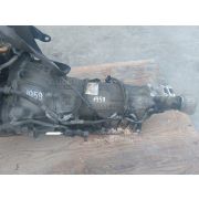 КПП автоматическая Toyota HIACE REGIUS RCH41 3RZFE