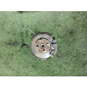 Ступица Toyota VITZ SCP13 2SZFE