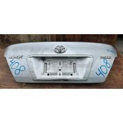 Крышка багажника Toyota MARK X GRX120 4GRFSE