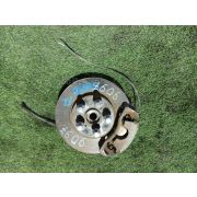 Ступица Toyota WISH ZNE10G 1ZZFE