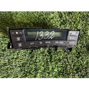 Управление печкой Toyota PRIUS ZVW30 2ZRFXE