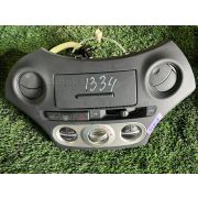 Управление печкой Toyota VITZ SCP13 2SZFE