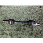 Привод Toyota WISH ZNE10G 1ZZFE