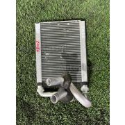 Радиатор печки Toyota BB NCP31 1NZFE