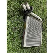 Радиатор печки Toyota WISH ZGE20G 2ZRFAE