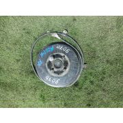 Ступица Toyota COROLLA FIELDER NZE141G 1NZFE