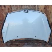 Капот Toyota WISH ZNE10G 1ZZFE