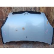Капот Toyota VITZ SCP10 1SZFE