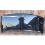 Капот Nissan ELGRAND APWE50 VQ35DE