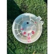 Моторчик печки Nissan X-TRAIL T32 MR20DD