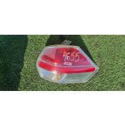 Стоп сигнал Nissan X-TRAIL T32 MR20DD