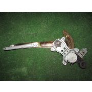 Стеклоподъемник Toyota BB NCP31 1NZFE
