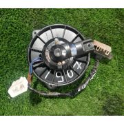 Моторчик печки Toyota VITZ SCP10 1SZFE