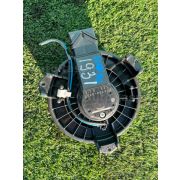 Моторчик печки Toyota VITZ SCP90 2SZFE