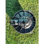 Моторчик печки Toyota VITZ SCP13 2SZFE