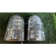 Стоп сигнал Toyota WISH ANE10G 1AZFSE