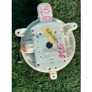 Моторчик печки Toyota MARK X GRX120 4GRFSE