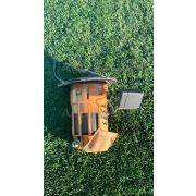 Топливный насос Toyota MARK II QUALIS SXV25 5SFE