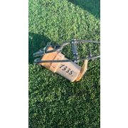 Топливный насос Toyota VITZ SCP13 2SZFE