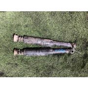 Амортизатор Toyota VITZ SCP13 2SZFE