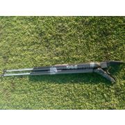 Амортизатор двери Nissan ELGRAND APWE50 VQ35DE