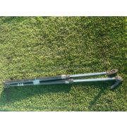 Амортизатор двери Toyota HIACE REGIUS RCH41 3RZFE