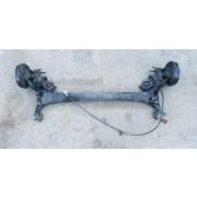 Балка Toyota FUNCARGO NCP21 1NZFE