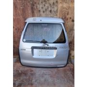 Дверь 5-я Toyota LITE ACE KR42 7KE