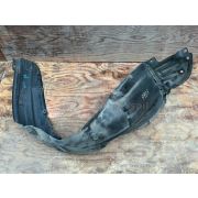 Подкрылок Toyota WISH ZNE10 1ZZFE