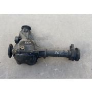 Редуктор Nissan ELGRAND APWE50 VQ35DE