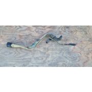 Горловина топливного бака Toyota CROWN JZS171 1JZGE