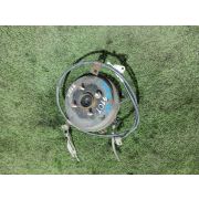 Ступица Toyota VITZ SCP13 2SZFE