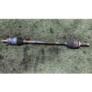 Привод Honda VEZEL RU4 LEB