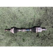 Привод Toyota PRIUS ZVW30 2ZRFXE