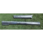 Порог Toyota CROWN JZS171 1JZGE