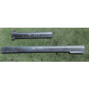 Порог Toyota CROWN JZS171 1JZGE