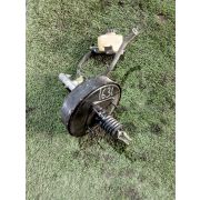 Главный тормозной цилиндр Toyota WISH ZNE10 1ZZFE