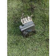 Блок ABS Toyota WISH ZNE10 1ZZFE