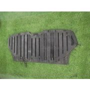 Полка багажника Nissan SERENA C25 MR20DE