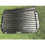 Полка багажника Nissan JUKE YF15 HR15DE