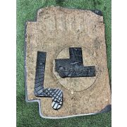 Полка багажника Toyota FUNCARGO NCP21