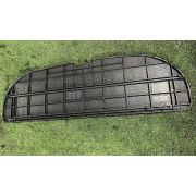 Полка багажника Toyota COROLLA FIELDER NZE141G 1NZFE